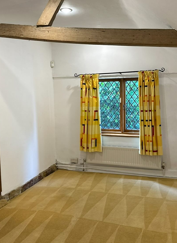 End of Tenancy Cleaning in Tunbridge Wells