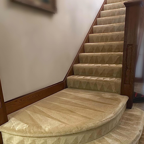 Carpet & Upholstery Cleaning in Tunbridge Wells