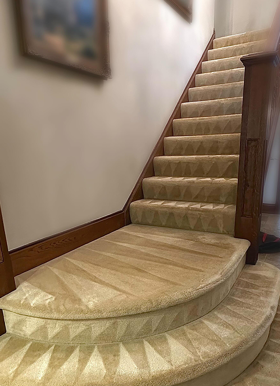 Carpet & Upholstery Cleaning in Tunbridge Wells