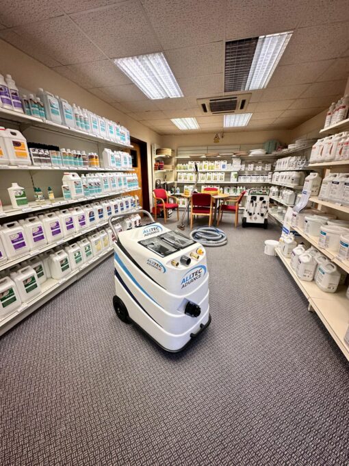 Carpet & Upholstery Cleaning in Tunbridge Wells