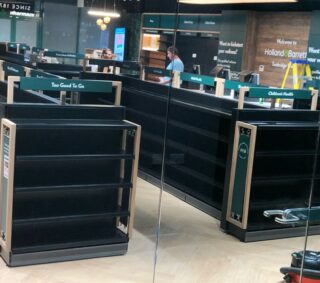 Commercial Cleaning in Tunbridge Wells