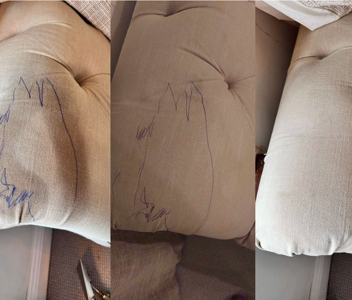 Carpet & Upholstery Cleaning in Tunbridge Wells