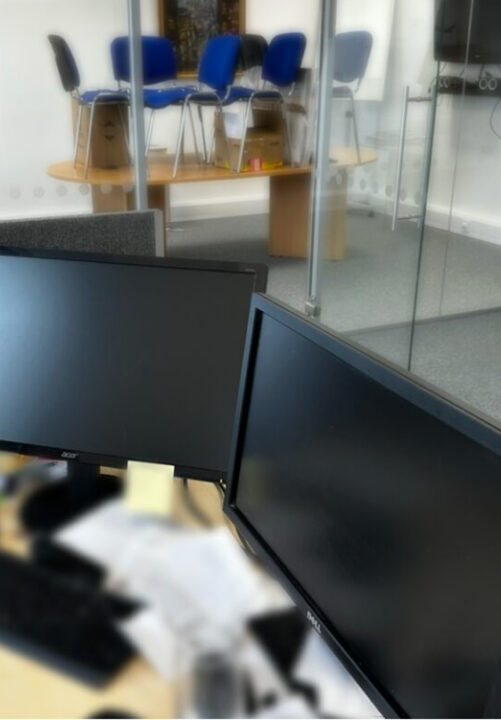 Office Cleaning in Tunbridge Wells