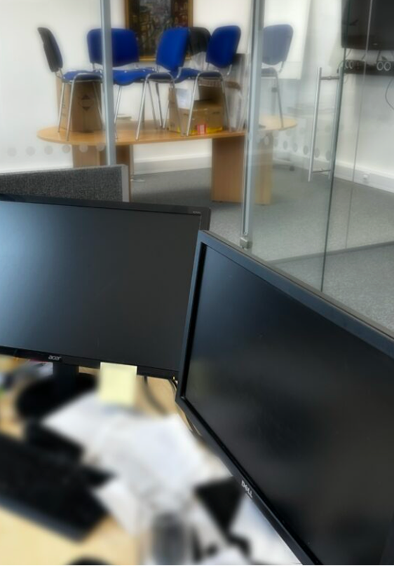 Office Cleaning in Tunbridge Wells