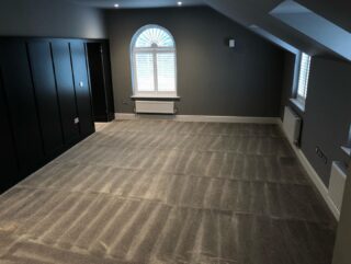 Carpet & Upholstery Cleaning in Tunbridge Wells
