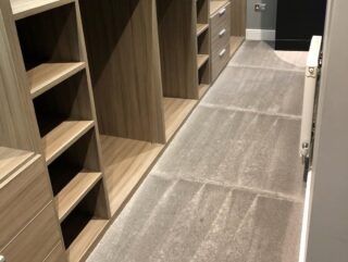 Carpet & Upholstery Cleaning in Tunbridge Wells