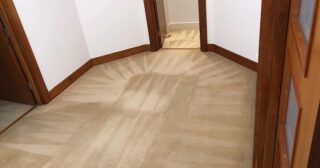 Carpet & Upholstery Cleaning in Tunbridge Wells