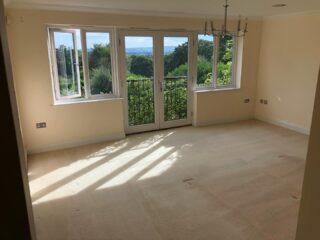 Carpet & Upholstery Cleaning in Tunbridge Wells