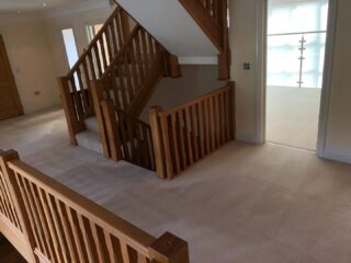 Carpet & Upholstery Cleaning in Tunbridge Wells