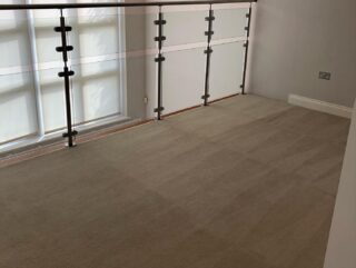 Carpet & Upholstery Cleaning in Tunbridge Wells