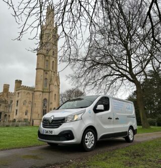 Commercial Cleaning in Tunbridge Wells