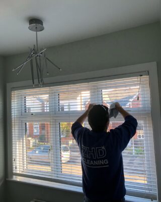 End of Tenancy Cleaning in Tunbridge Wells