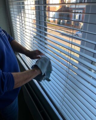 End of Tenancy Cleaning in Tunbridge Wells