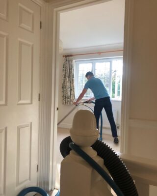 End of Tenancy Cleaning in Tunbridge Wells