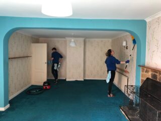 End of Tenancy Cleaning in Tunbridge Wells