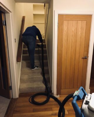 End of Tenancy Cleaning in Tunbridge Wells