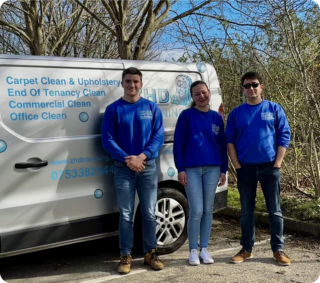 Office Cleaning in Tunbridge Wells