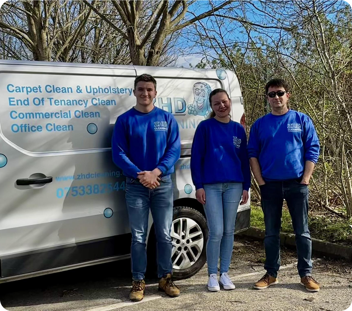 Warehouse Cleaning in Tunbridge Wells