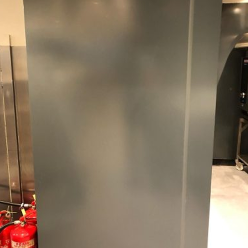 Builders Cleaning in Tunbridge Wells