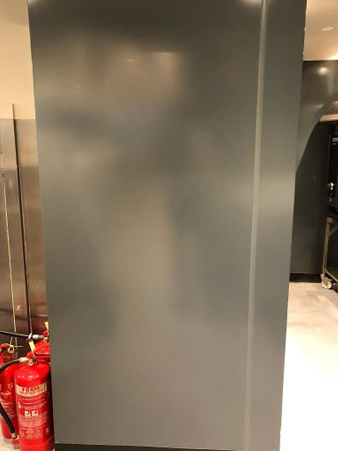 Builders Cleaning in Tunbridge Wells