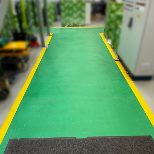 Warehouse Cleaning in Tunbridge Wells