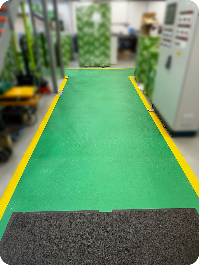 Commercial Cleaning in Tunbridge Wells