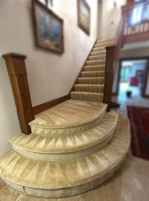 Carpet & Upholstery Cleaning in Tunbridge Wells