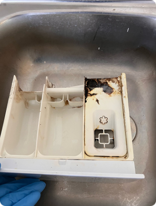 End of Tenancy Cleaning in Tunbridge Wells