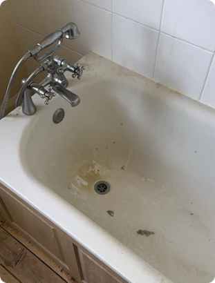 End of Tenancy Cleaning in Tunbridge Wells