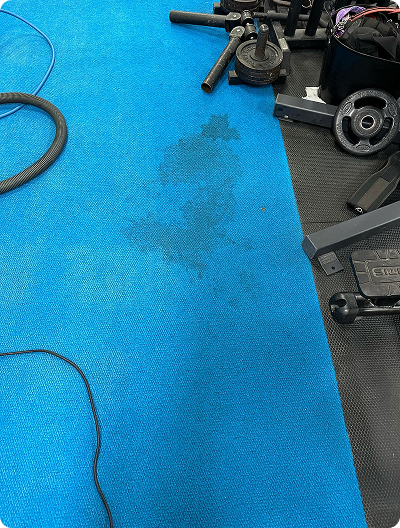 Carpet & Upholstery Cleaning in Tunbridge Wells