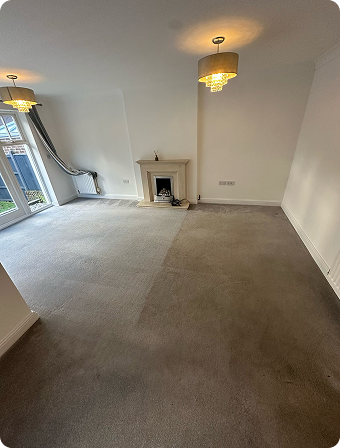 Carpet & Upholstery Cleaning in Tunbridge Wells