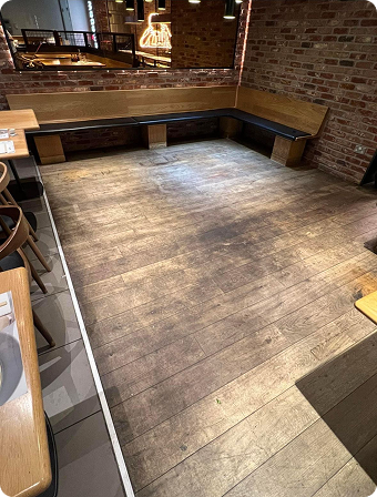 Warehouse Cleaning in Tunbridge Wells