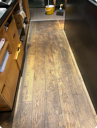 Warehouse Cleaning in Tunbridge Wells