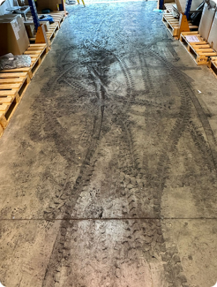 Commercial Cleaning in Tunbridge Wells