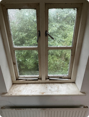 End of Tenancy Cleaning in Tunbridge Wells