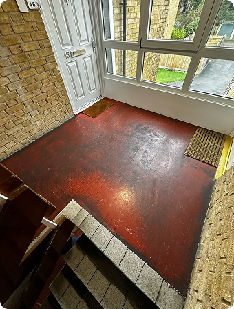 Warehouse Cleaning in Tunbridge Wells