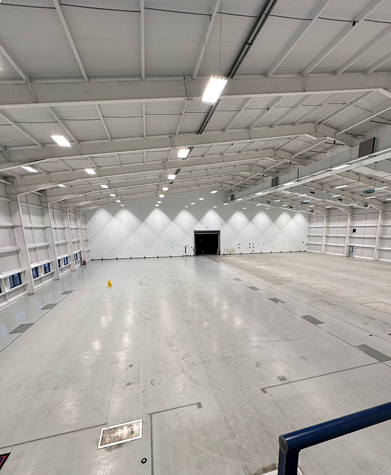 Commercial Cleaning in Tunbridge Wells