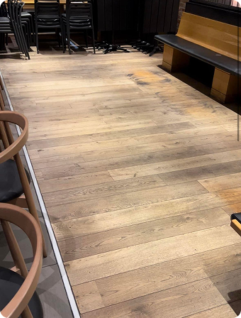 Warehouse Cleaning in Tunbridge Wells