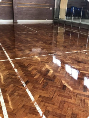 Commercial Cleaning in Tunbridge Wells