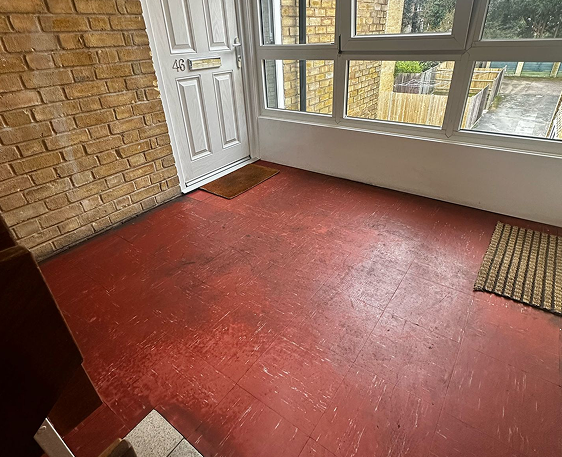 Commercial Cleaning in Tunbridge Wells