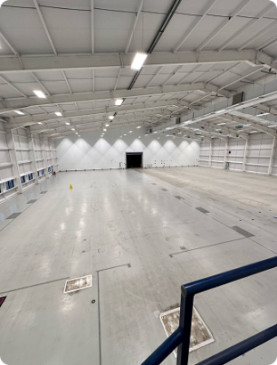 Commercial Cleaning in Tunbridge Wells