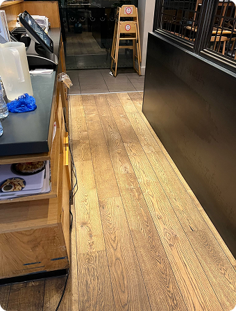 Warehouse Cleaning in Tunbridge Wells