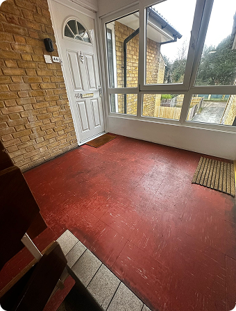 Warehouse Cleaning in Tunbridge Wells