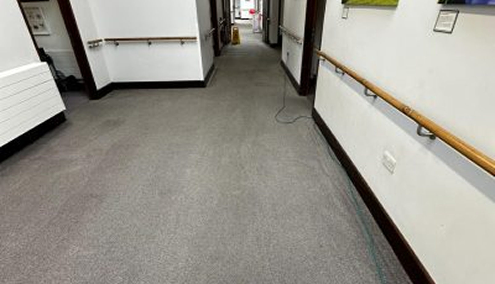 How Often Should You Schedule Commercial Carpet Cleaning Tunbridge Wells
