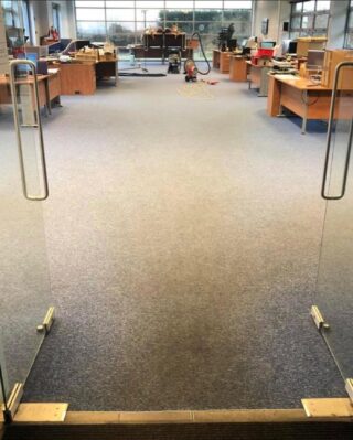 Office Cleaning in Tunbridge Wells